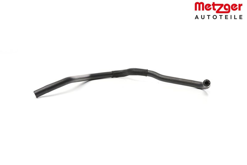 METZGER AUTOTEILE 2420147 Radiator Hose