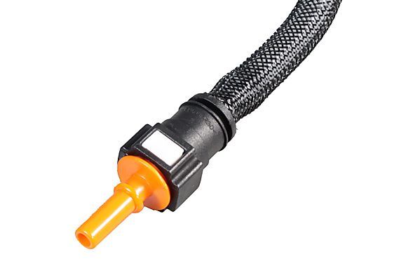METZGER AUTOTEILE 2150175 AUTOTEILE Fuel Line