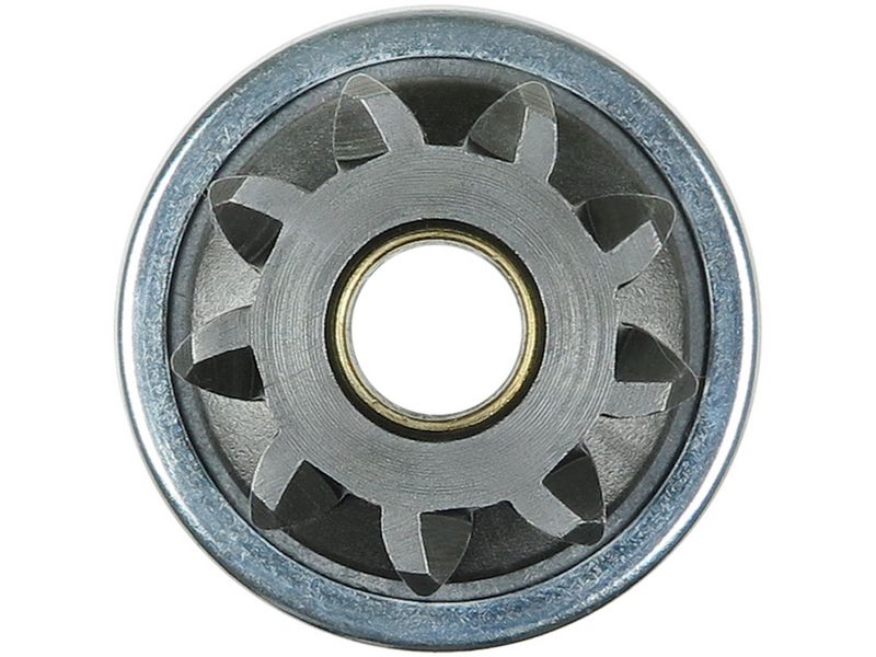 AS-PL SD9165S Freewheel Gear, starter