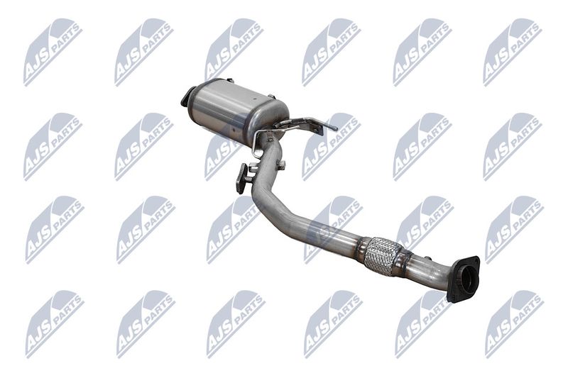 Tahma-, partikelfilter, väljalaskesüst., NTY DPF-NS-003