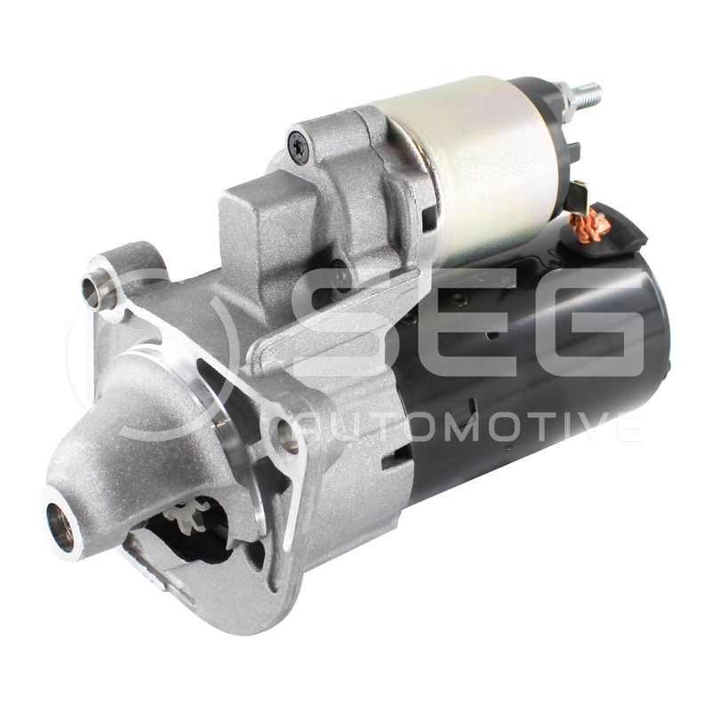 SEG Automotive 0001108456 Starter