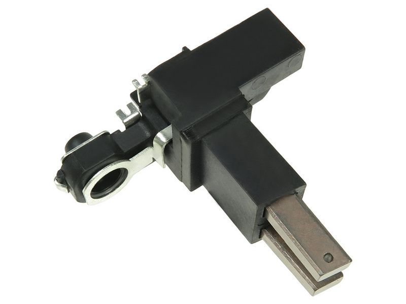 Kinnitus, süsinikuharjad, AS-PL ABH6012S