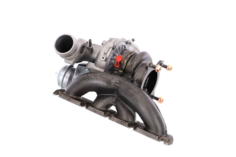 REMANTE 003-002-004382R Charger, charging (supercharged/turbocharged)