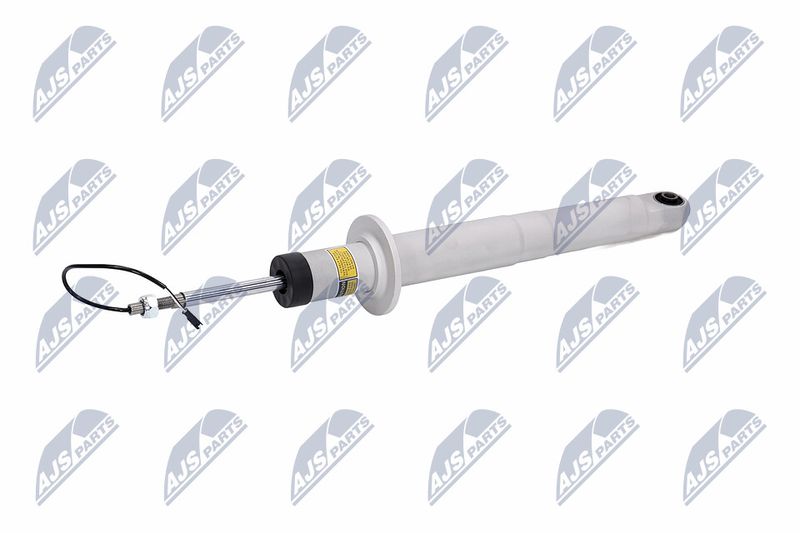 Amort, NTY A-MA-003