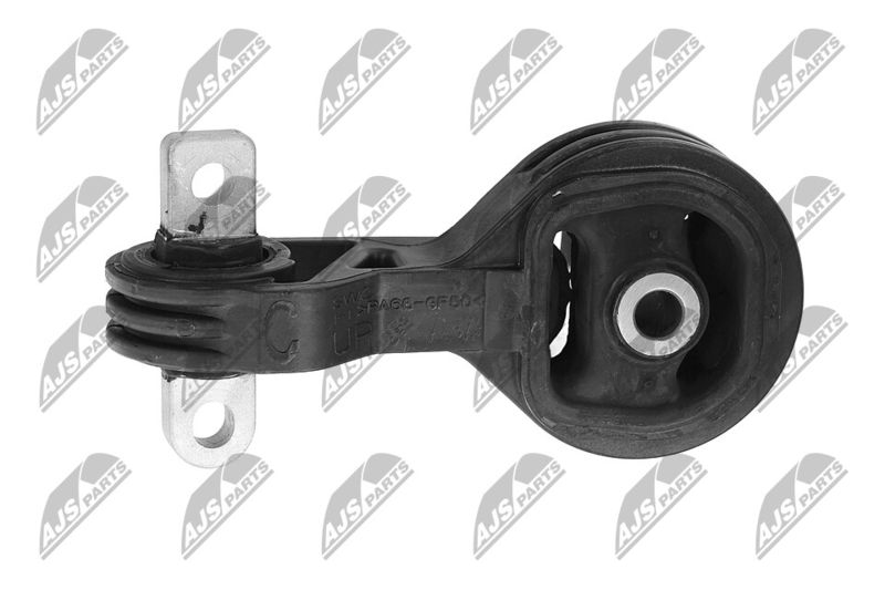 Paigutus, Mootor, NTY ZPS-HD-127