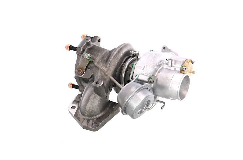 REMANTE 003-001-000310R Charger, charging (supercharged/turbocharged)