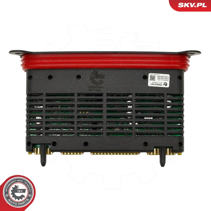 Prekė atitinka OEM kodą: 63 11 7 409 580