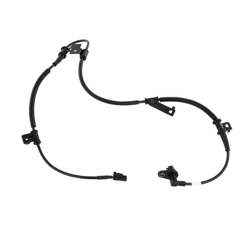 Andur, rattapöörete arv, DELPHI SS20535