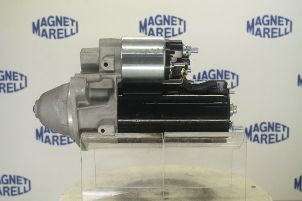 DA SILVA MSQ0119 Starteris