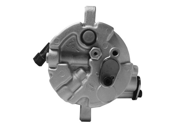 Airstal 10-0240 Compressor, air conditioning