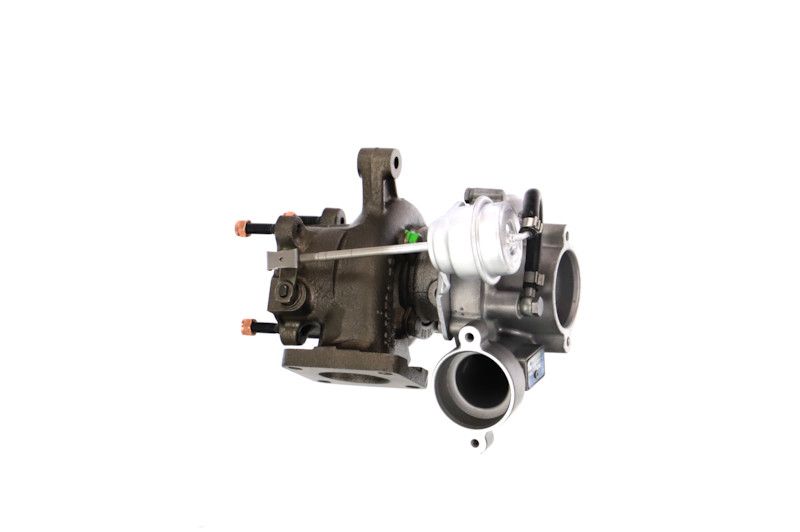 REMANTE 003-001-000031R Charger, charging (supercharged/turbocharged)