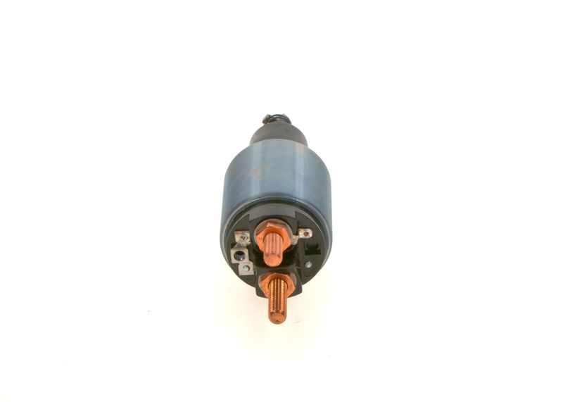 Elektromagnetický spínač, startér 2 339 402 309