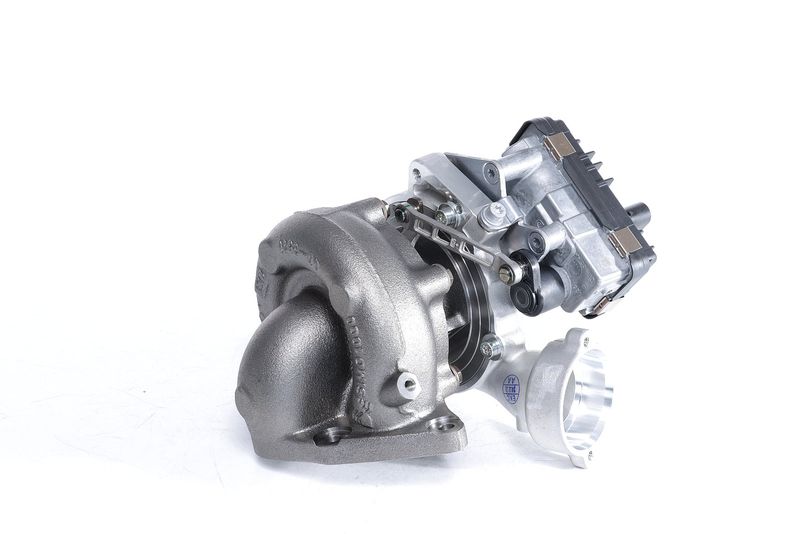 Compresor,sistem de supraalimentare T916972KL BTS Turbo