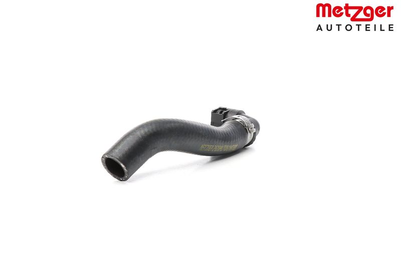 METZGER AUTOTEILE 2420841 Radiator Hose