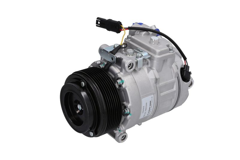 Kompressor, kliimaseade, KAMOKA 7820344