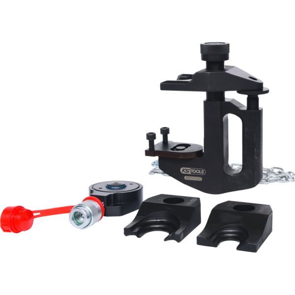 KS TOOLS 450.0120 Ejector Set, ball joint