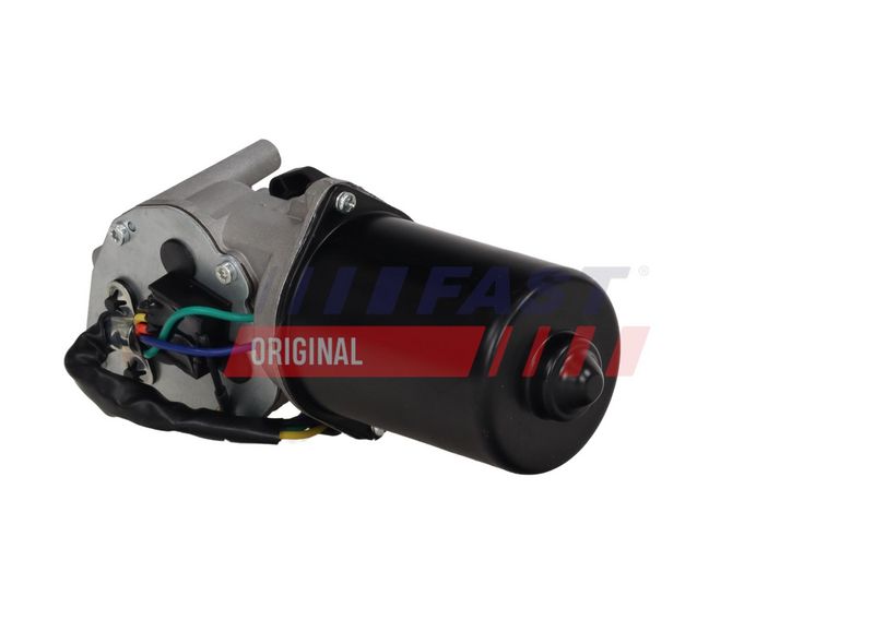 Elektrimootor, tulepesurid, FAST FT82814
