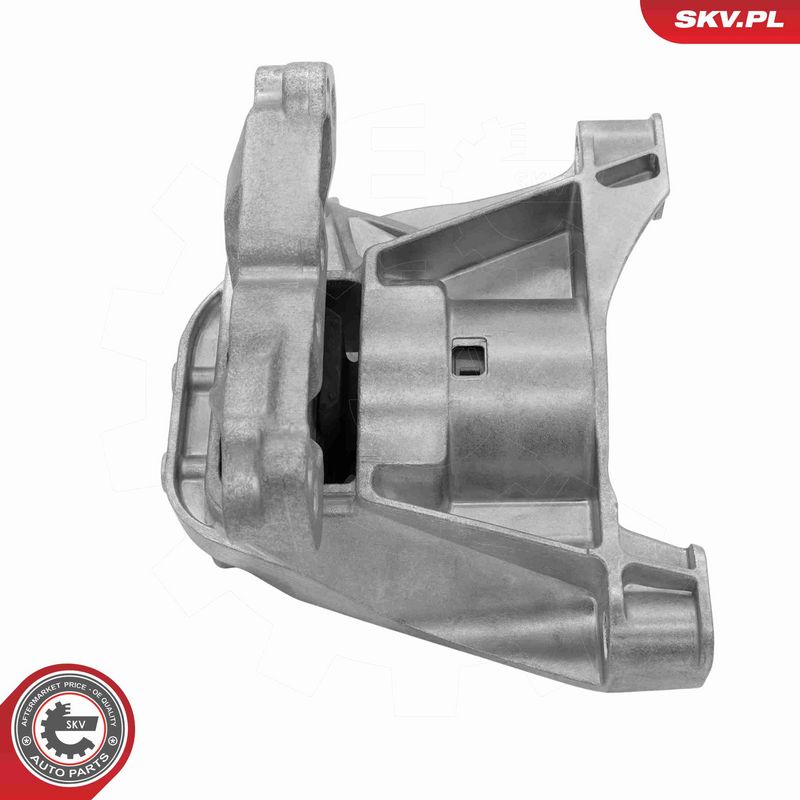 ESEN SKV 75SKV422 Mounting, engine