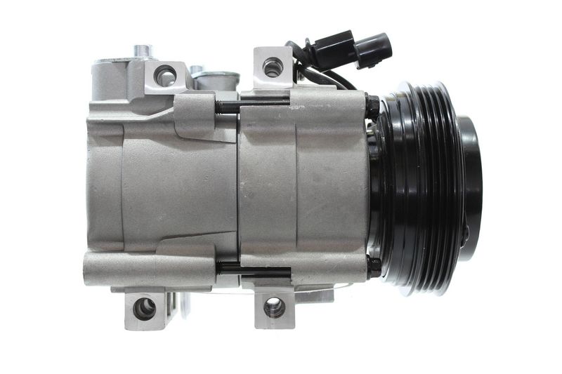 ALANKO 10551653 Compressor, air conditioning