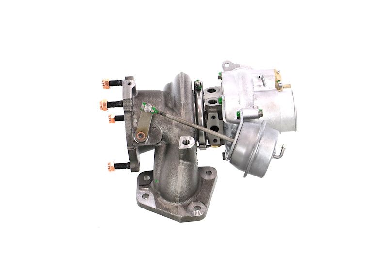 REMANTE 003-001-000310R Charger, charging (supercharged/turbocharged)