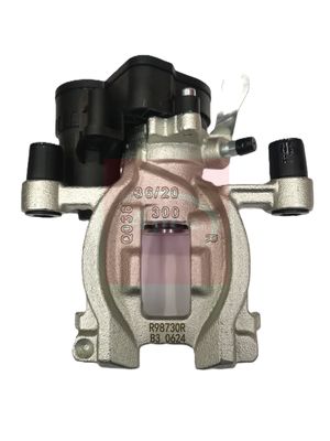 APEC Brake Caliper RCA1539N