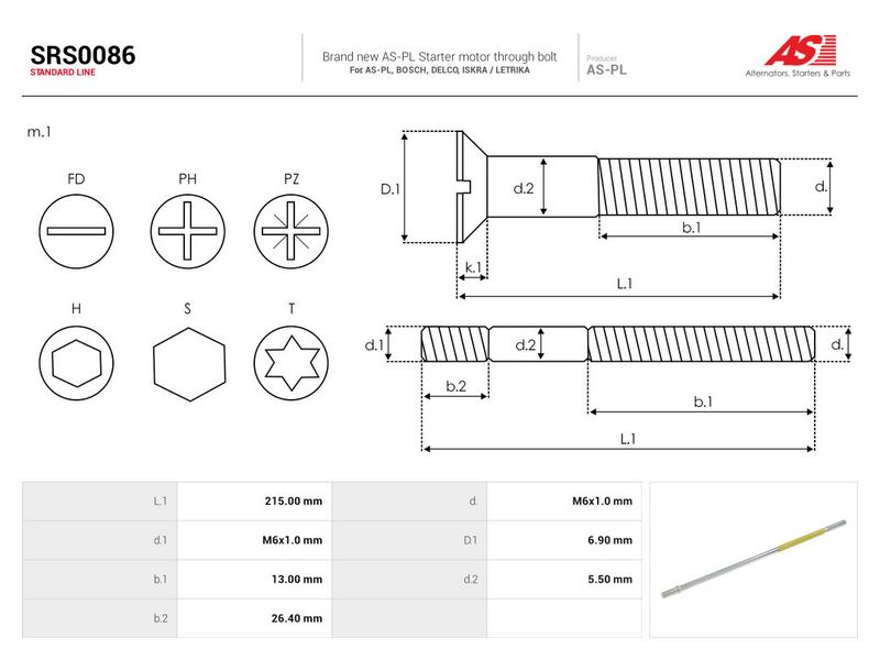 OEM код товара: 50-00-587-895