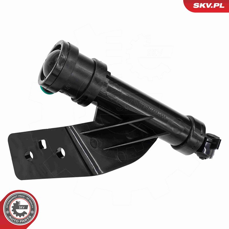 ESEN SKV 15SKV751 Washer Fluid Jet, window cleaning