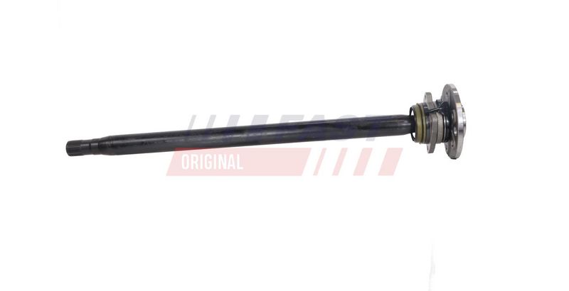 FAST FT12740 Wheel Hub