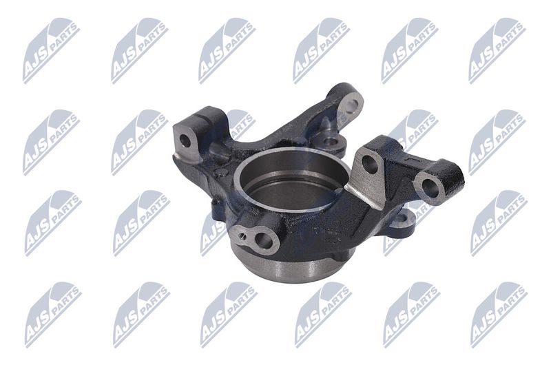 Käändmik, rattakinnitus, NTY ZZP-HY-524