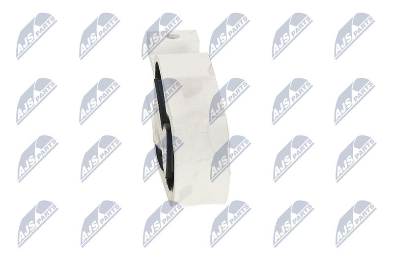 Paigutus, Mootor, NTY ZPS-FR-072