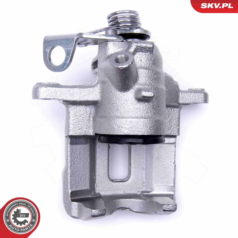 Pidurisadul, ESEN SKV 46SKV573