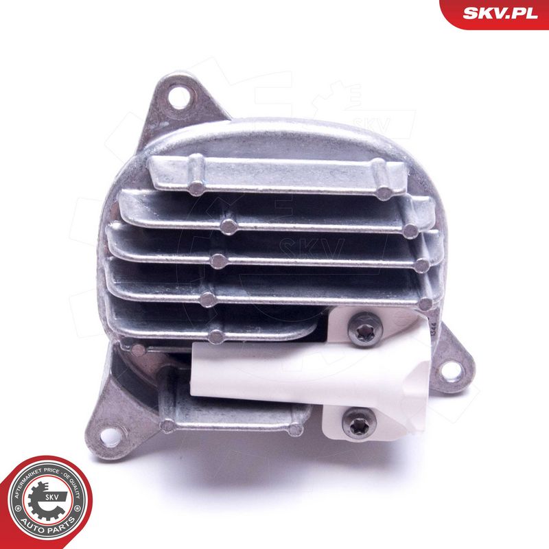 Juhtseade, valgustus, ESEN...