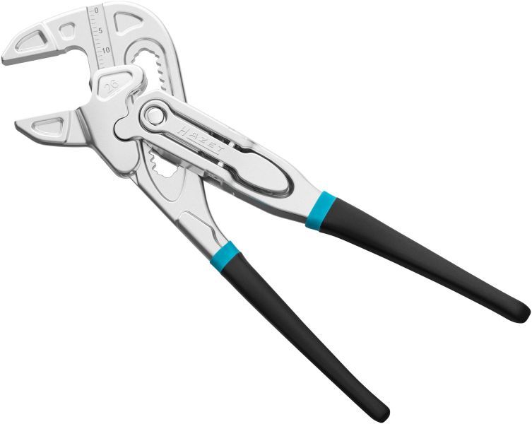 HAZET 762-12 Pliers Wrench