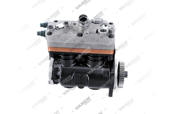 kompresor MB Actros MP4, Euro 6, vč. kola 1100440001