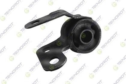 TEKNOROT SB-56 Mounting, control/trailing arm