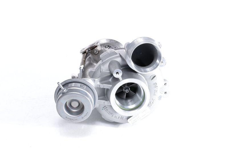 Compresor,sistem de supraalimentare T918139LI BTS Turbo