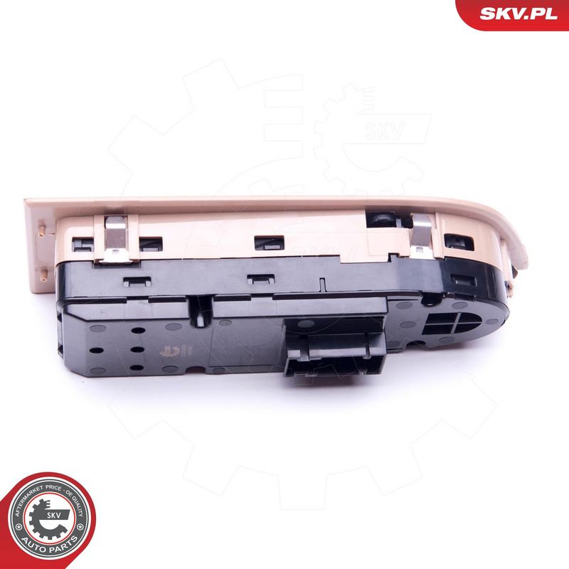 Lüliti, aknatõstuk, ESEN SKV 37SKV039