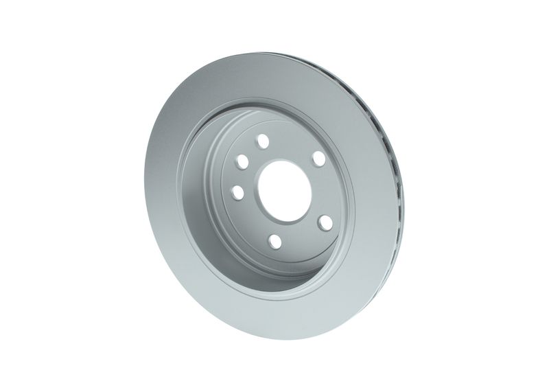 BOSCH 0 986 479 G87 Stabdžių diskas