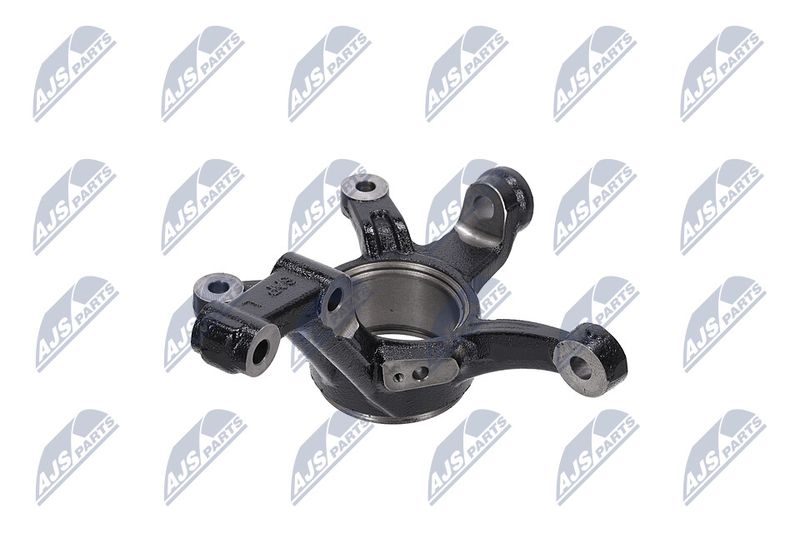 Käändmik, rattakinnitus, NTY ZZP-ME-006