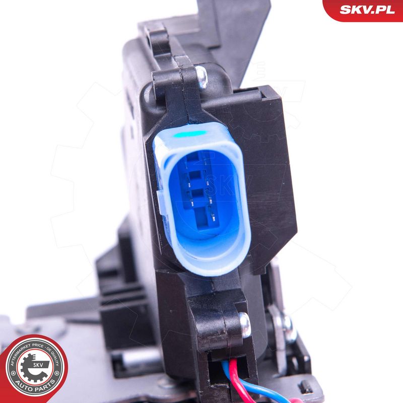 Ukselukk, ESEN SKV 16SKV862