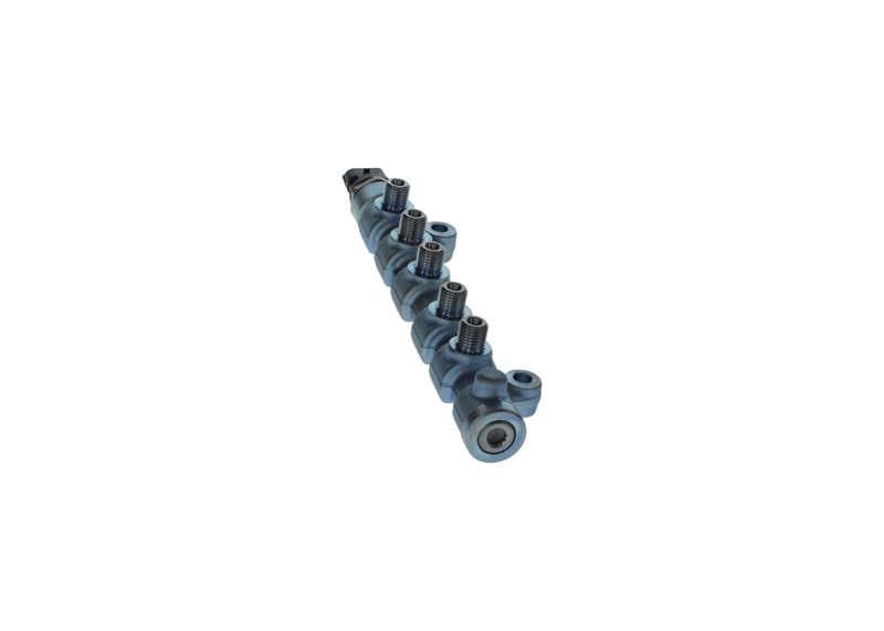 Distribuitor T,combustibil 0 445 214 255 BOSCH