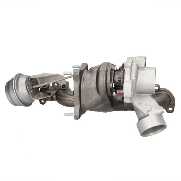 OE-TurboPower IT-54399700049 Charger, charging (supercharged/turbocharged)