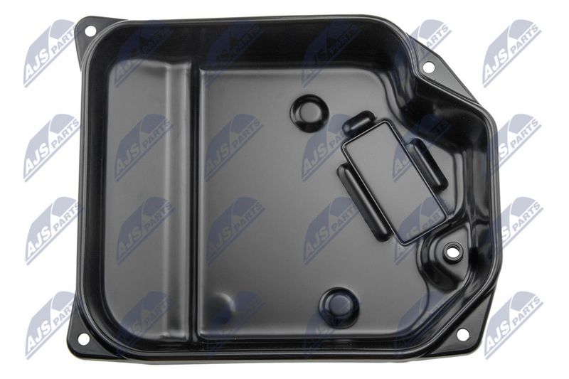 NTY BMO-VW-040 Oil Sump, automatic transmission
