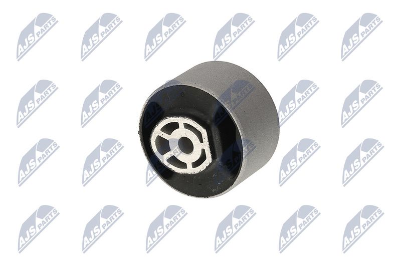 Paigutus, Mootor, NTY ZPS-CT-034