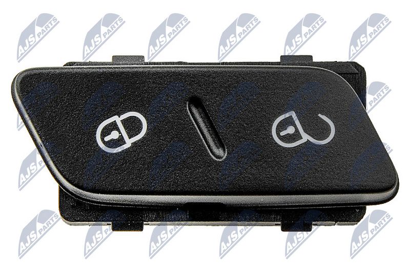 Lüliti, ukse lukustus, NTY EWS-WW-020