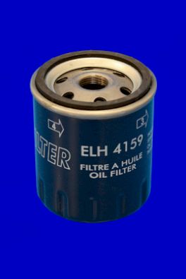 MECAFILTER olajszűrő ELH4159