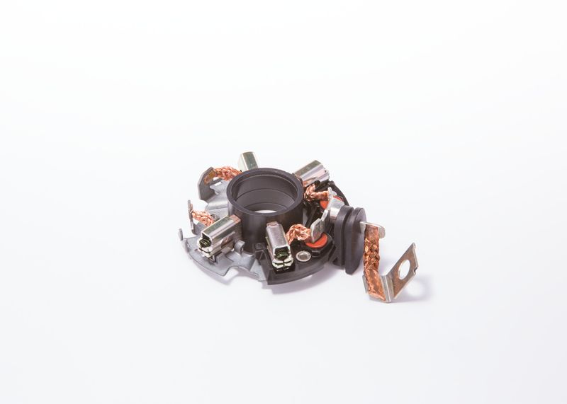 BOSCH F000AL1055 Holder, carbon brushes
