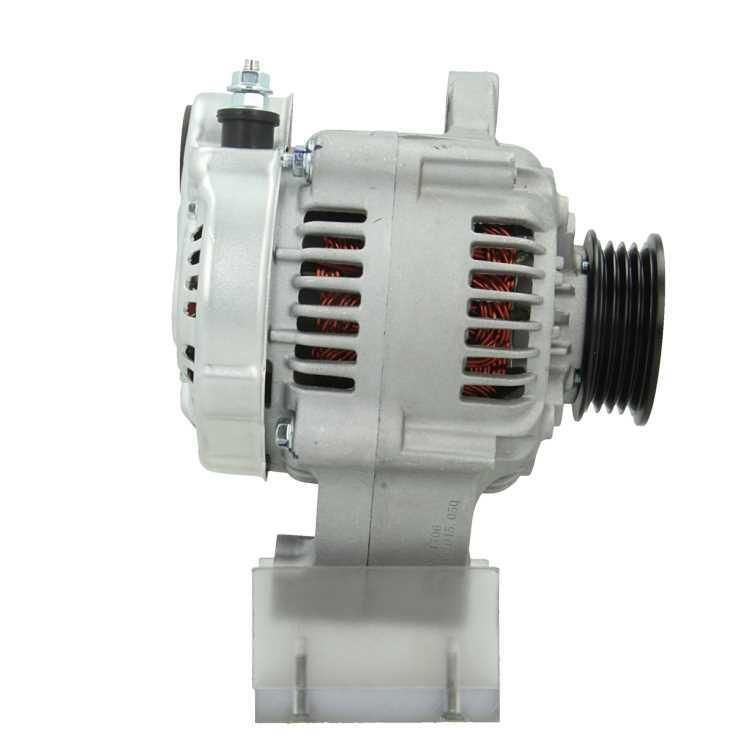 Generaator, BV PSH 195.504.045.050
