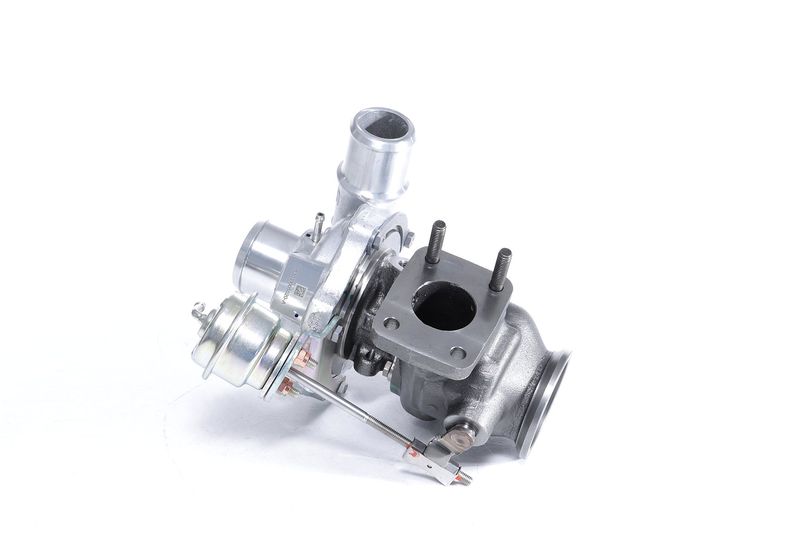 Compresor,sistem de supraalimentare T918678 BTS Turbo