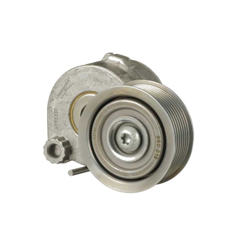 Rihmapinguti, soonrihm, GATES T38663